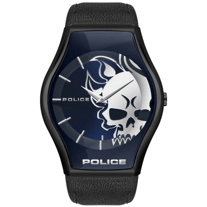 Men's Watch Police PL-16114JSU-03 (Ø 45 mm)-0