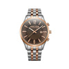 Men's Watch Police PEWJH2194441 (Ø 44 mm)