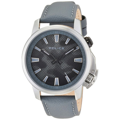 Men's Watch Police (Ø 44 mm)-0