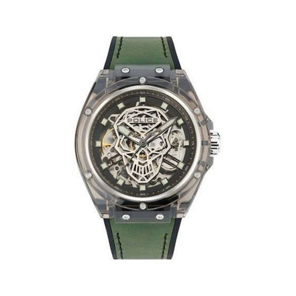 Men's Watch Police PEWGR1592406 (Ø 44 mm)-0