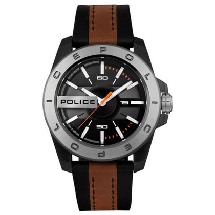 Men's Watch Police R1453310002 (Ø 46 mm)-0