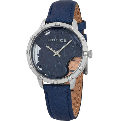 Ladies' Watch Police PL16041MS.03 (Ø 36 mm)-0