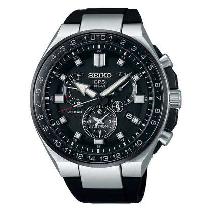 Men's Watch Seiko SSE169J1-0