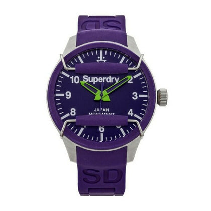 Men's Watch Superdry SYG125U (Ø 44 mm)-0