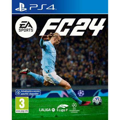 PlayStation 4 Video Game Sony FC24 SPORT-0