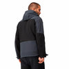 Windcheater Jacket Regatta Regatta Hewitts IX Black