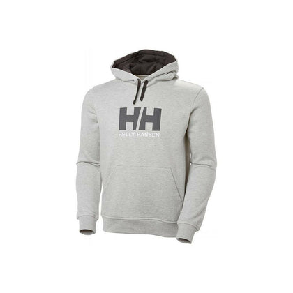 Men’s Hoodie HH LOGO Helly Hansen 33977 949 Grey-0