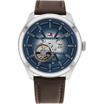 Men's Watch Tommy Hilfiger 1791888 (Ø 45 mm)-0