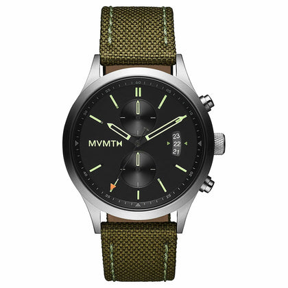 Men's Watch MVMT 28000200-D (Ø 44 mm)-0