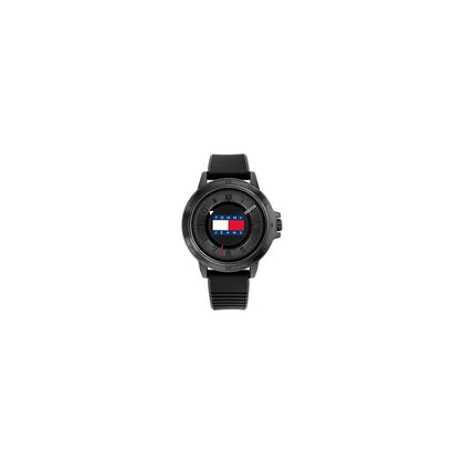 Men's Watch Tommy Hilfiger 1792033 (Ø 45 mm)-0