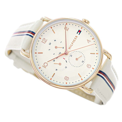 Unisex Watch Tommy Hilfiger 1782659 (Ø 44 mm)-0