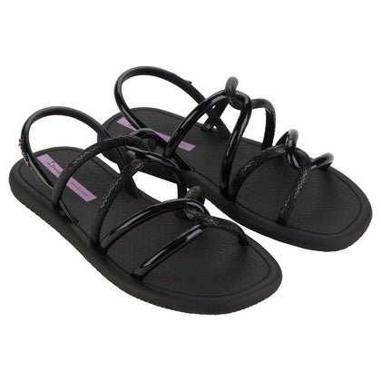 Women's Flip Flops Ipanema 27135 AV559 Black-0