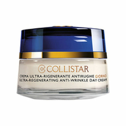 Anti-Ageing Cream Collistar Anti-Wrinkle Regenerating (50 ml)-0