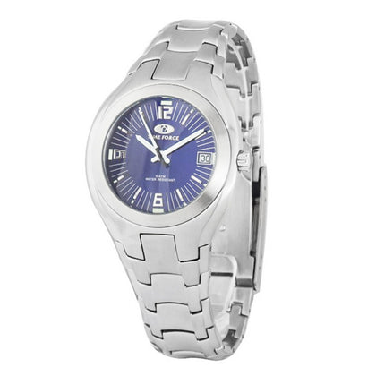 Unisex Watch Time Force TF2582M-02M (Ø 38 mm)-0