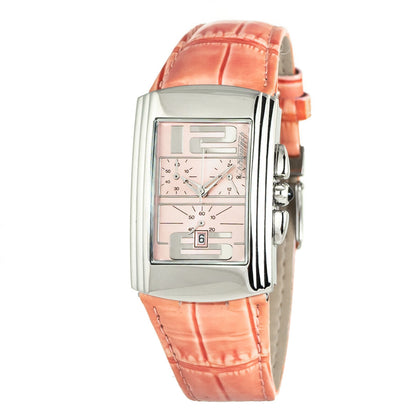 Ladies' Watch Chronotech CT7018B-02 (Ø 30 mm)-0