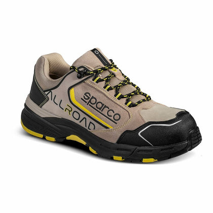 Safety shoes Sparco Allroad S3 ESD-0