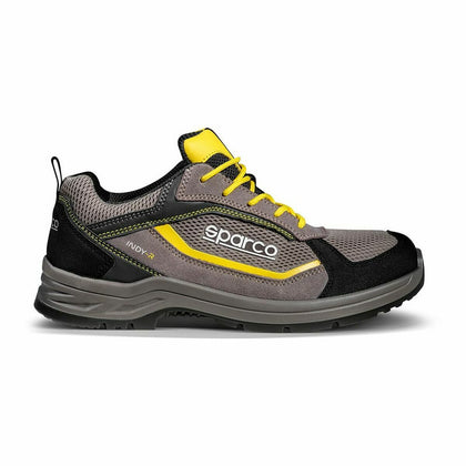 Safety shoes Sparco Indy-R S1P-0