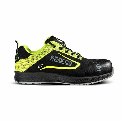 Safety shoes Sparco Cup S1P-0