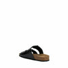 Women's Flip Flops Geox  Brionia  Black Multicolour