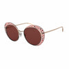 Ladies' Sunglasses Armani AR6079-301175 Ø 52 mm