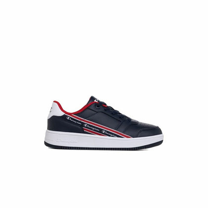 Men’s Casual Trainers Champion Legacy Low Cut Alter Dark blue-0