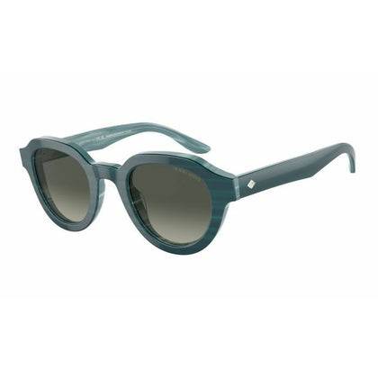 Ladies' Sunglasses Armani AR8172U-597071 Ø 46 mm-0