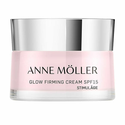 Anti-Ageing Cream Anne Möller Stimulâge Glow Firming Cream 50 ml-0