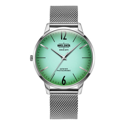 Men's Watch Welder WRS406 (Ø 42 mm)-0