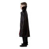 Vampire Halloween Costume for Boys Multicolour