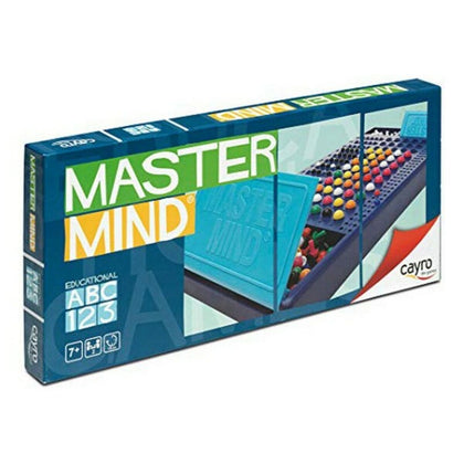 Board game Master Mind Cayro-0