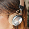 Wireless Headphones KSIX Retro2