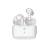 Wireless Headphones KSIX Orion White