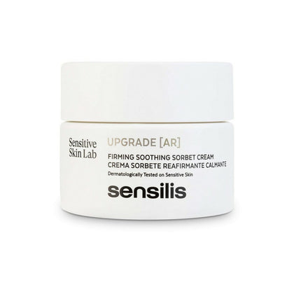 Soothing Cream Sensilis Upgrade AR Firming (50 ml)-0