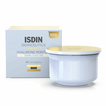 Intensive Moisturising Cream Isdin Isdinceutics Refill (30 g)-0