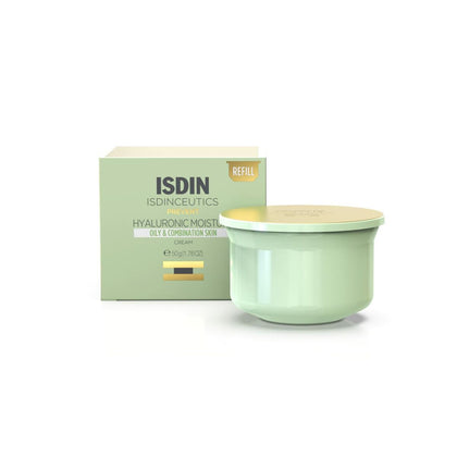 Facial Cream Isdin Isdinceutics Moisturizing Refill 50 g-0