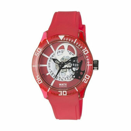 Unisex Watch Watx & Colors REWA1919 (40 mm)-0