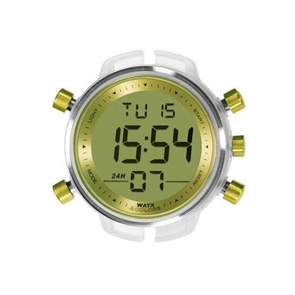 Unisex Watch Watx & Colors RWA1733 (Ø 49 mm)-0