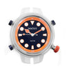 Unisex Watch Watx & Colors rwa5044 (Ø 43 mm)