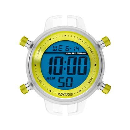 Unisex Watch Watx & Colors RWA1094 (Ø 43 mm)-0