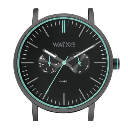 Unisex Watch Watx & Colors  WXCA2718 (Ø 44 mm)-0