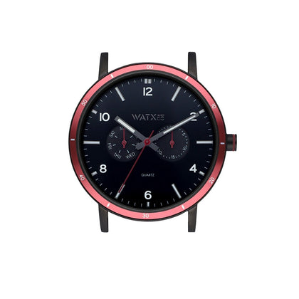 Unisex Watch Watx & Colors WXCA2719  (Ø 44 mm)-0