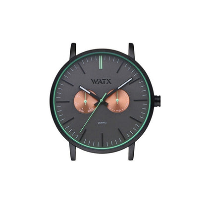 Unisex Watch Watx & Colors WXCA2723  (Ø 44 mm)-0