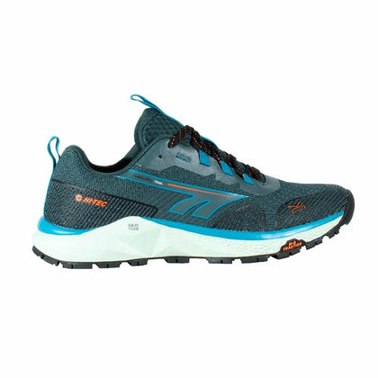 Running Shoes for Adults Hi-Tec Geo Nakuru-0