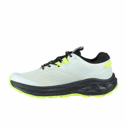 Running Shoes for Adults Hi-Tec Geo Vapour Low-0