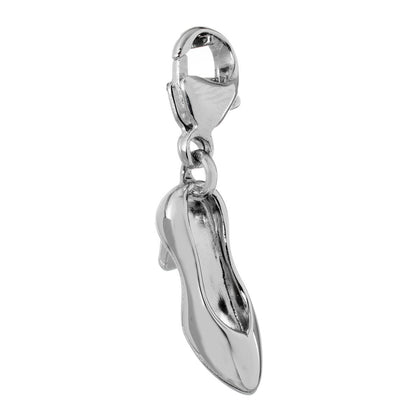 Woman's charm link Ti Sento 8125SI (1,5 cm)-0