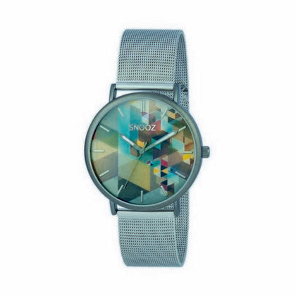 Unisex Watch Snooz SAA1042-80 (Ø 40 mm)-0