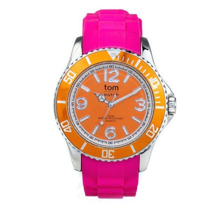 Unisex Watch Tom Watch WA00122 (Ø 44 mm)-0