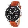 Men's Watch Timberland TBL1331JS-02C (Ø 45 mm)