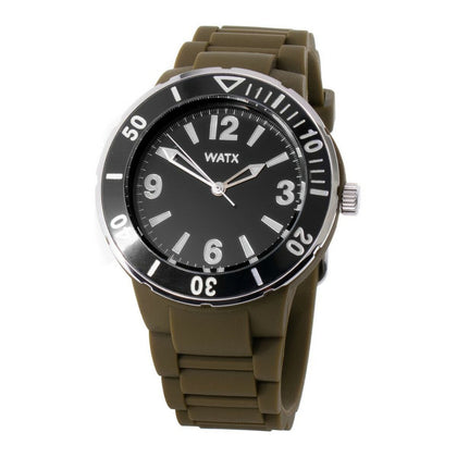 Unisex Watch Watx RWA1300-C1513 (Ø 45 mm)-0