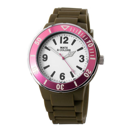 Unisex Watch Watx RWA1623-C1513 (Ø 45 mm)-0